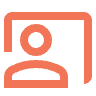 Present Icon | Apricot Present Icon | Apricot